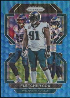Fletcher Cox