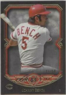 Johnny Bench