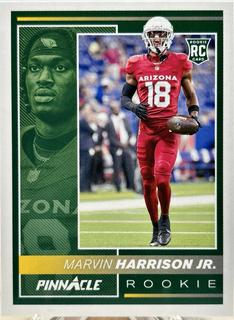 Marvin Harrison Jr.
