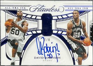 David Robinson