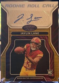 Jaylin Lane