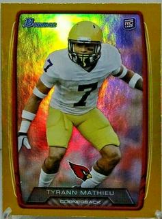 Tyrann Mathieu