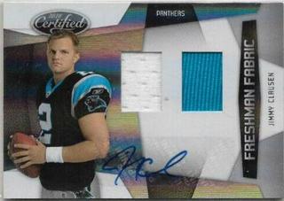 Jimmy Clausen