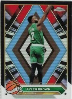 Jaylen Brown