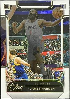 James Harden