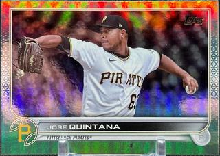 Jose Quintana