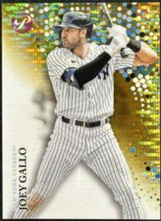 Joey Gallo