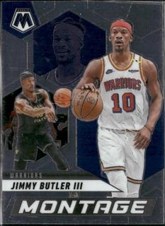 Jimmy Butler III