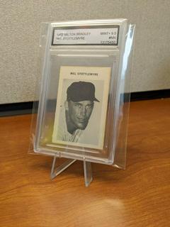Mel Stottlemyre