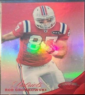 Rob Gronkowski