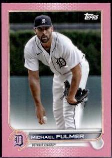 Michael Fulmer
