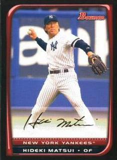 Hideki Matsui