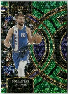 Domantas Sabonis