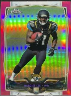 Marqise Lee