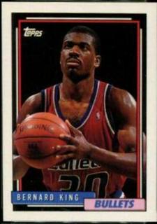 Bernard King