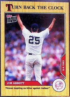 Jim Abbott