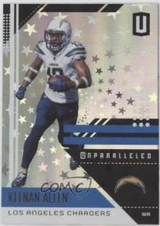 Keenan Allen