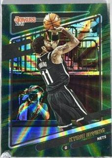 Kyrie Irving