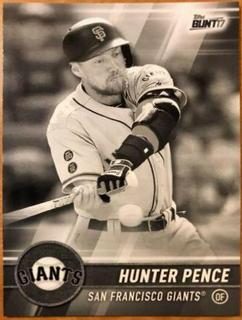 Hunter Pence