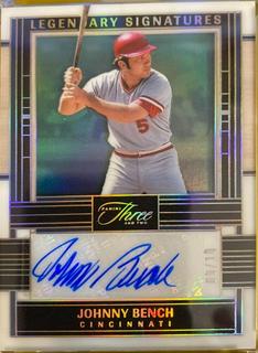 Johnny Bench