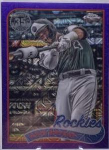 Kris Bryant