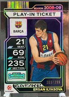 Ersan Ilyasova