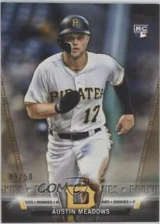 Austin Meadows