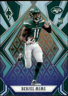 Denzel Mims