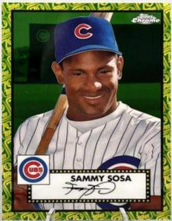 Sammy Sosa