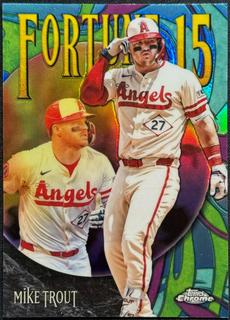 Mike Trout