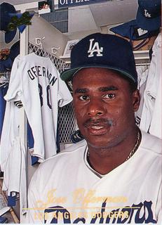 Jose Offerman