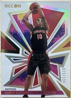 DeMar DeRozan
