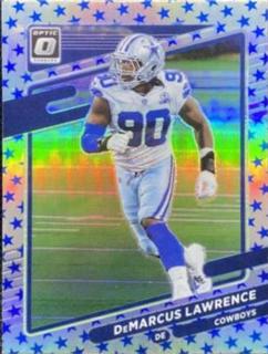 DeMarcus Lawrence