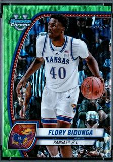 Flory Bidunga