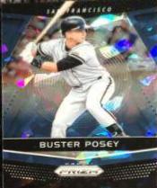 Buster Posey