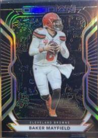 Baker Mayfield
