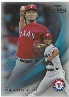 Yu Darvish