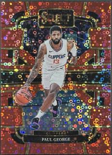 Paul George