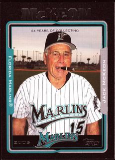 Jack McKeon