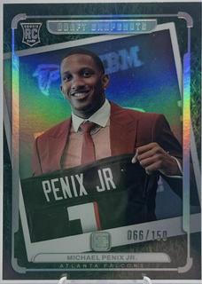 Michael Penix Jr.