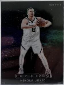 Nikola Jokic