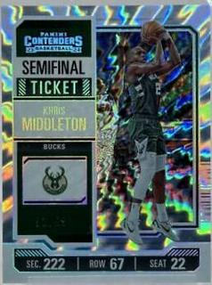 Khris Middleton