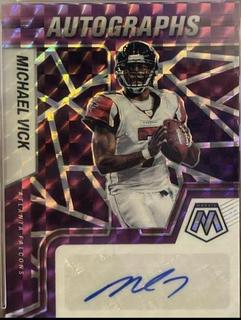 Michael Vick