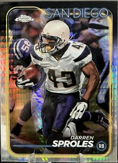 Darren Sproles