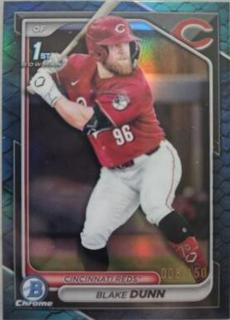 Blake Dunn
