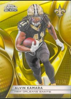 Alvin Kamara