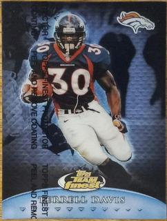 Terrell Davis