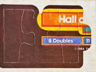 Duke Snider #55, 56, 57