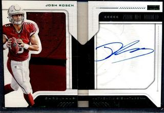 Josh Rosen