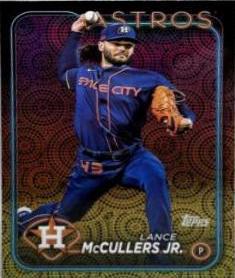 Lance McCullers Jr.